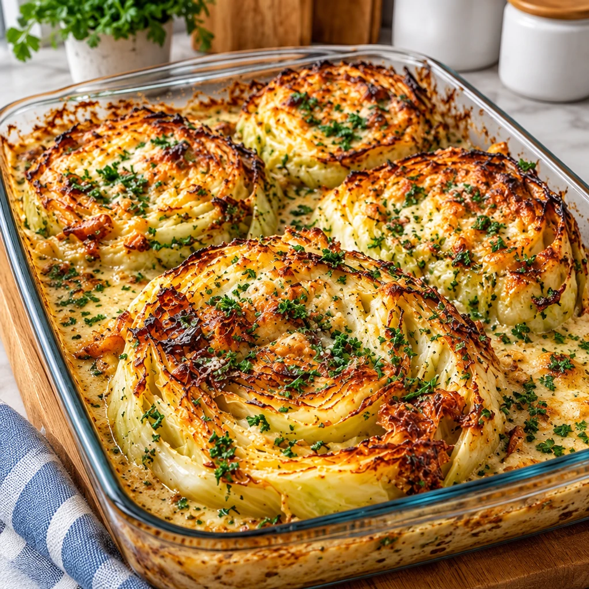 Marry Me Melting Cabbage: A Cozy Comfort Dish article image 4